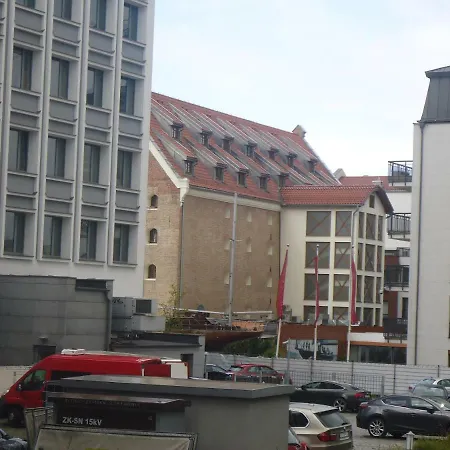 Szafarnia/sw Barbary 12