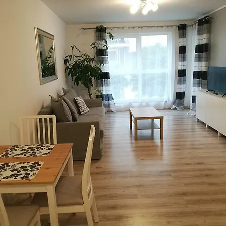 Szafarnia/sw Barbary 12 Daire