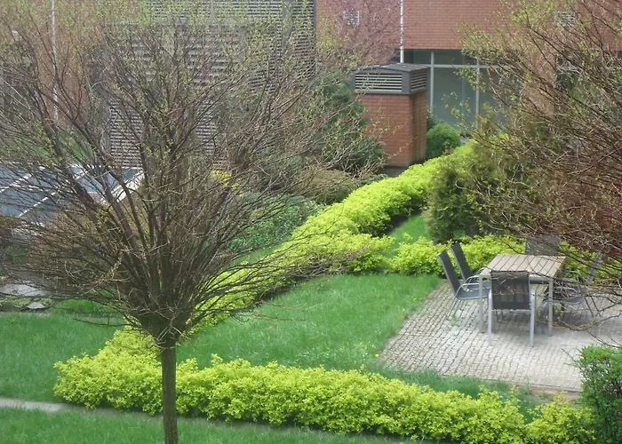 Szafarnia/sw Barbary 12 Daire