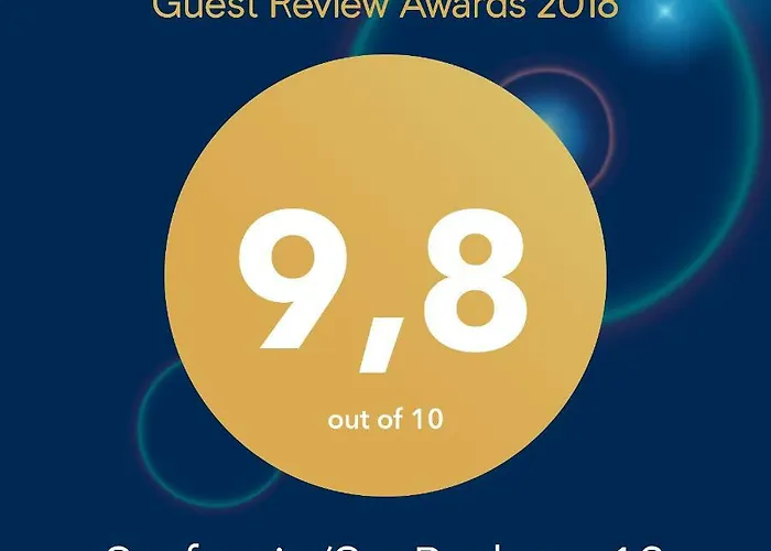 Szafarnia/sw Barbary 12 * Gdansk