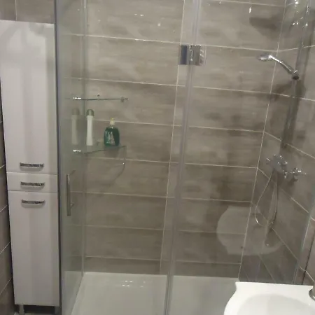 Lejlighed Szafarnia/sw Barbary 12 Gdańsk