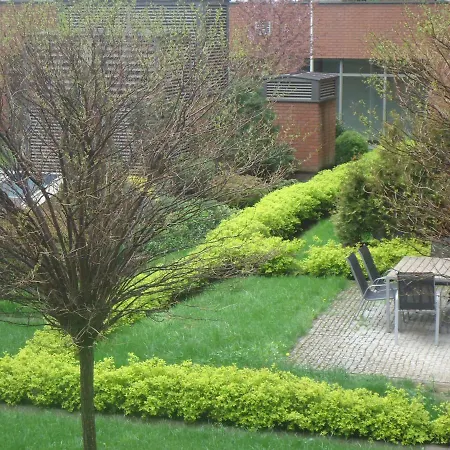 Szafarnia/sw Barbary 12 Lägenhet