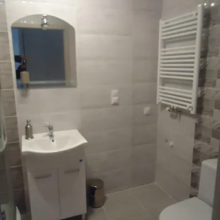 Apartment Szafarnia/sw Barbary 12 Gdansk