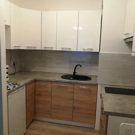 Szafarnia/sw Barbary 12